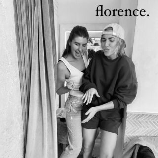 meet florence.
our company manager.
__
she was the one holding the vision when I was questioning everything.
she was there wild awake and inspired with me until the middle of the night to create with me for the community. 
she was there in times of transition, in times of change. 
—
today she is here with me - leading team loa.
today we are leading this company together. 
__
our story...
from client in my online course - true power 4.
to intern in my company with my ex-partner.
to truth mentor and participant of my spaceholding training. 
to headcoach in the next training.
after over a year working together online she came to bali.
finally we met in person.
she became a breathworker.
co-created and supported all of my circles and retreats here.
she found home here in bali. 
and is currently building her house next to mine and sarah's.
—
I’ve never even thought about leading my company with anyone.
but with you its different.
It’s as if our souls always knew that we are here to share a lifetime of dharma and deep deep friendship.

I am thanking spirit every single day that I found you. 
longterm friend.
dharma partner.
I love you.

—
if you shared an experience with florence - as truth mentor, in the spaceholding training, in the rhythm of truth retreat or as a breathworker - leave some love in the comments. 
—
florence marie kristin. 
I honor you. 
every moment with you is a cocktail of excitement, depth, home and adventure. 
— 
thank you for being part of team loa and leading this company with me.
thank you for being part of my family.
